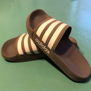 Adidas slides